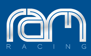 램 레이싱 Logo